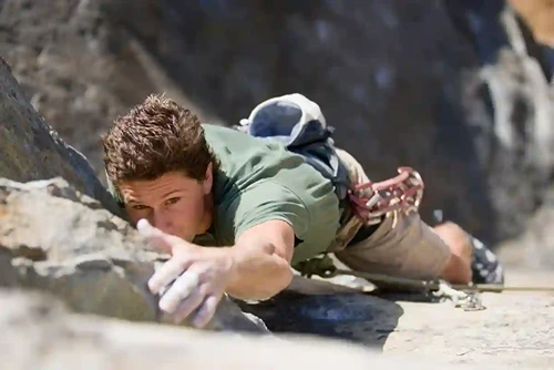 Casual Climbing Sessions activity image